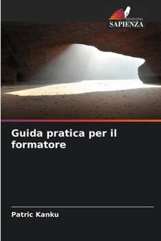 Paperback Guida pratica per il formatore [Italian] Book