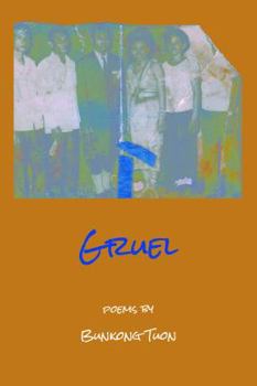 Paperback Gruel Book