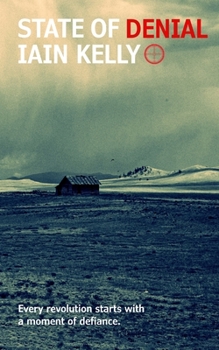 Paperback State Of Denial Book