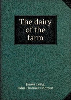 Paperback The Dairy of the Farm Book