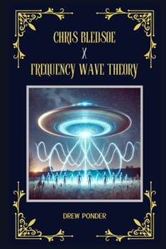 Paperback Chris Bledsoe x Frequency Wave Theory Book