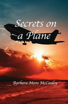 Paperback Secrets on a Plane Book