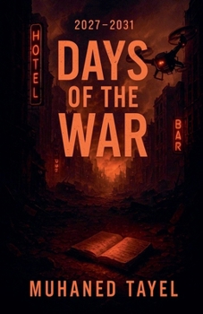 Paperback Days of the War Book