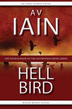 Paperback Hell Bird Book