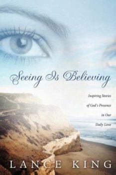 Paperback Seeing Is Believing Book