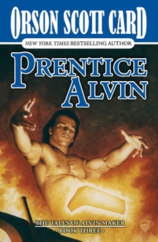 Prentice Alvin