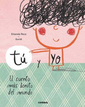 Hardcover Tú Y Yo [Spanish] Book