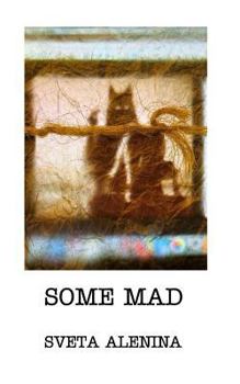 Paperback Some mad. Book