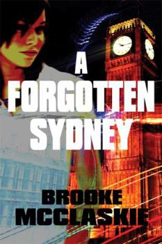 Paperback A Forgotten Sydney Book