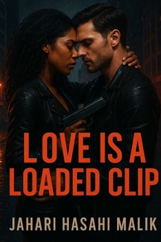 Paperback Love is a Loaded Clip Book