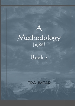 Paperback A Methodology - Book 2 Book