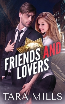 Paperback Friends and Lovers Book