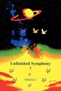 Paperback Unfinished Symphony? Book