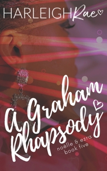Paperback A Graham Rhapsody Book