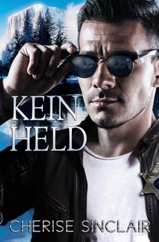 Kein Held (Söhne des Survivalist) (German Edition)