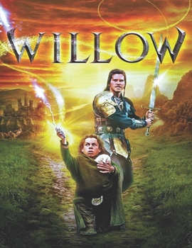 Willow: Movie script