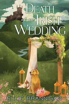 Death at an Irish Wedding - Book #2 of the Irish Castle Mystery