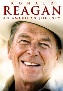 DVD Ronald Reagan: An American Journey [Japanese] Book