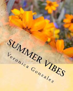 Paperback Summer Vibes Book