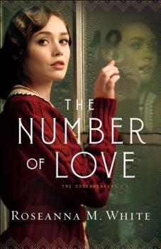The Number of Love - Book #1 of the Codebreakers
