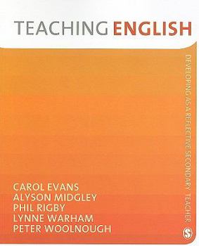 Paperback Teaching English Book