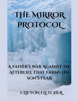 Paperback The mirror protocol Book