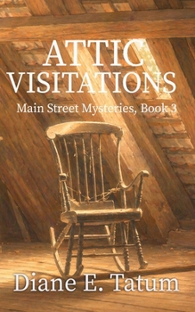 Attic Visitations