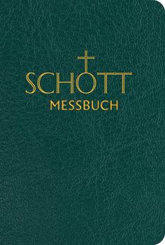 Hardcover Schott Messbuch Fur Die Sonn- Und Festtage Des Lesejahres B: Originaltexte Der Authentischen Deutschen Ausgabe Des Messbuches Und Des Messlektionars [ [German] Book