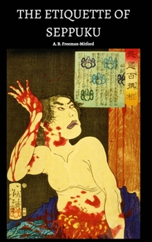 Hardcover The Etiquette of Seppuku Book