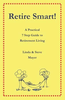 Paperback Retire Smart Book