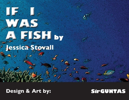 Paperback If I Was a Fish Book