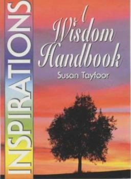 Paperback A Wisdom Handbook (Inspirational Handbook) Book