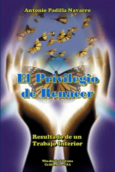 Paperback El Privilegio de Renacer [Spanish] Book