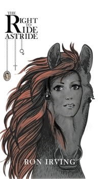 Hardcover The Right to Ride Astride Book