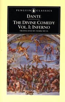 The Divine Comedy