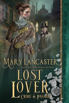 Lost Lover (Crime & Passion)