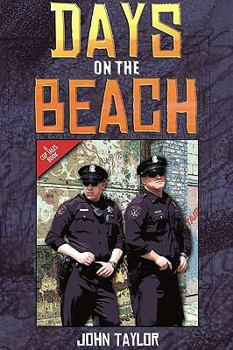 Paperback Days on the Beach Book