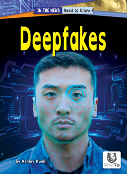 Paperback Deepfakes Book