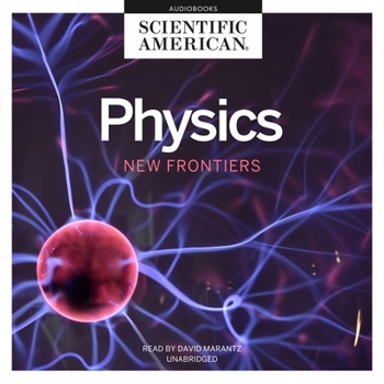 Audio CD Physics Lib/E: New Frontiers Book