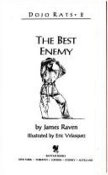 Mass Market Paperback The Best Enemy Book