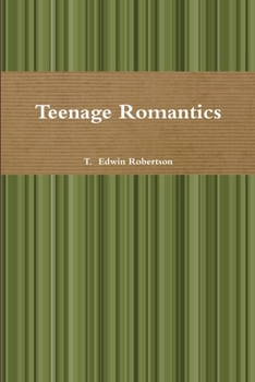 Paperback Teenage Romantics Book