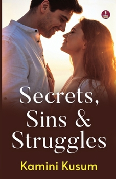 Paperback Secrets, Sins & Struggles Book