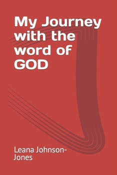 Paperback My Journey with the word of GOD Book