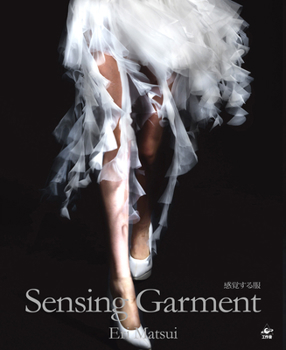 Paperback Sensing Garment Book