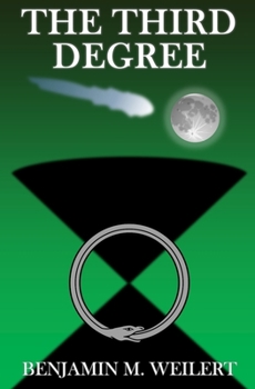 Paperback The Third Degree Book