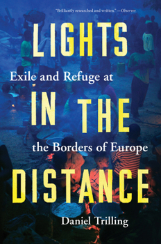 The Lights in the Distance