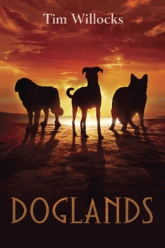 Paperback Doglands Book