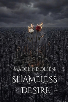 Paperback Shameless Desire Book