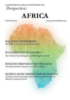 Perspective: Africa