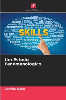 Paperback Um Estudo Fenomenológico [Portuguese] Book